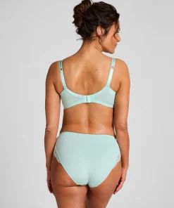 Slip Sophie - Blau