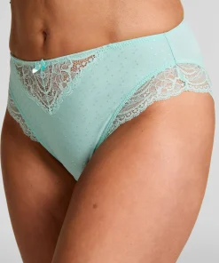 Slip Sophie - Blau