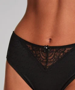 Slip Sophie - Schwarz