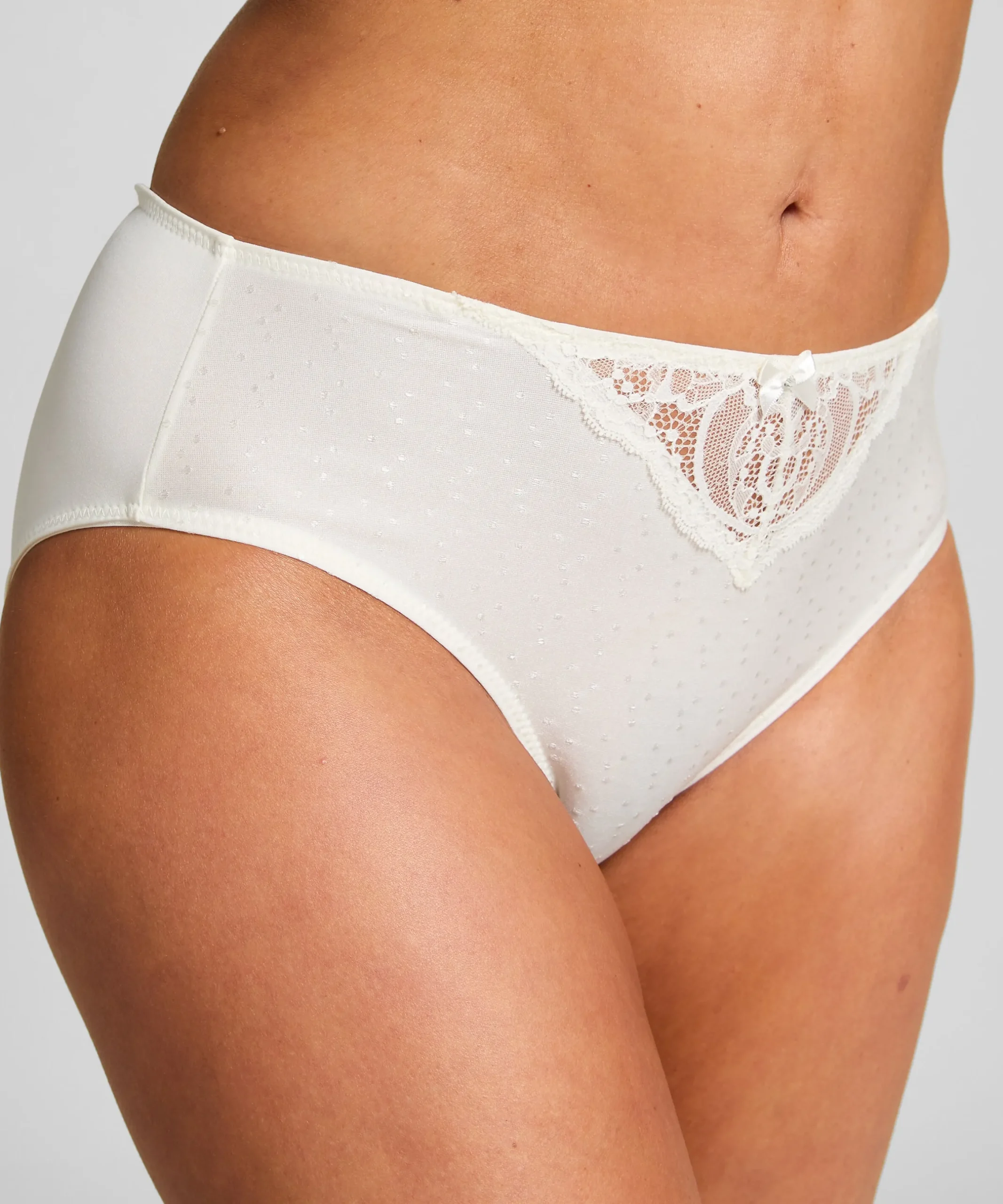 Slip Sophie - Weiß