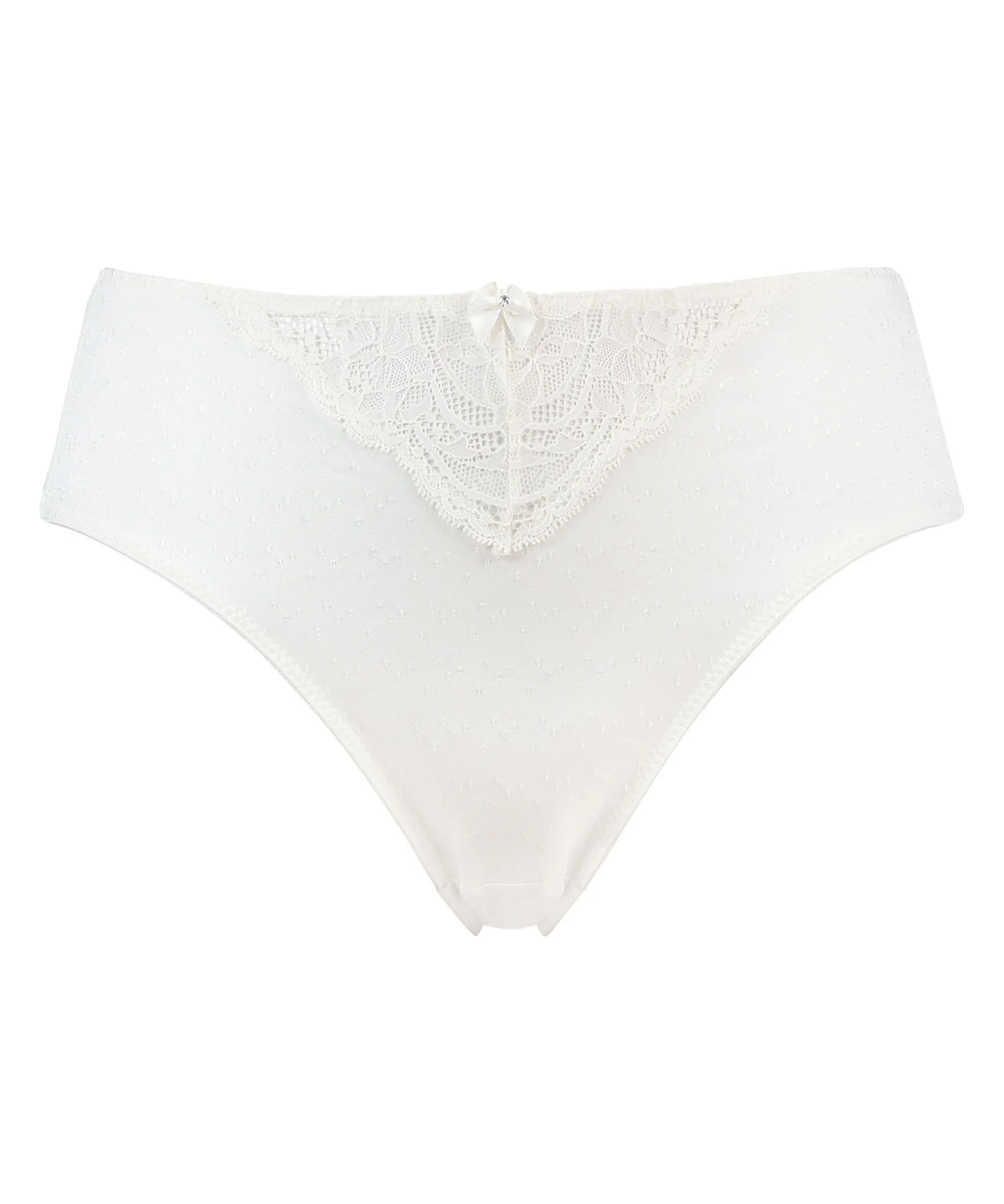 Slip Sophie - Weiß
