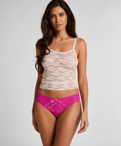 Solene Brazilian - Rosa