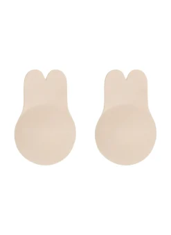 Stick on Lift Cups - Beige