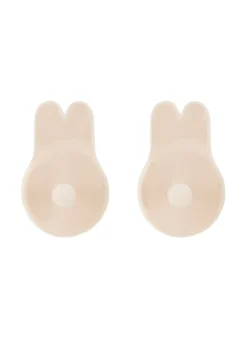 Stick on Lift Cups - Beige