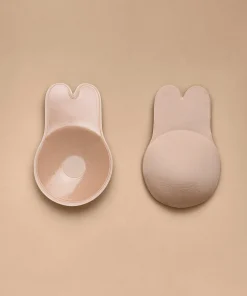 Stick on Lift Cups - Beige