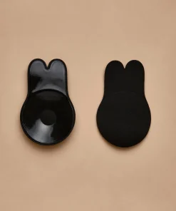 Stick on Lift Cups - Schwarz