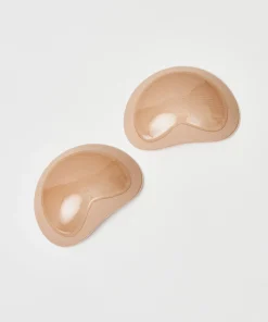 Stick-on Push-up Pads - Beige