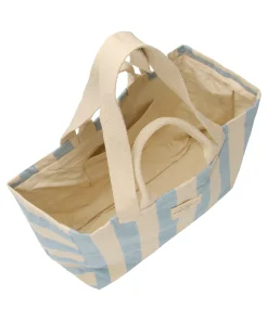 Strandtasche - Blau