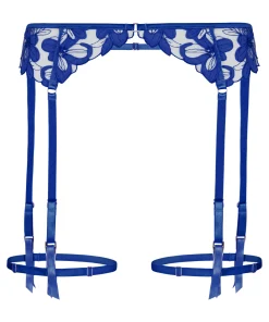 Strapshalter Beatrice - Blau