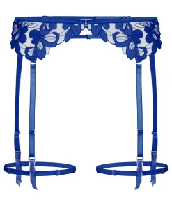 Strapshalter Beatrice - Blau