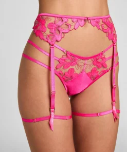 Strapshalter Beatrice - Rosa