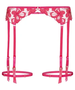 Strapshalter Beatrice - Rosa