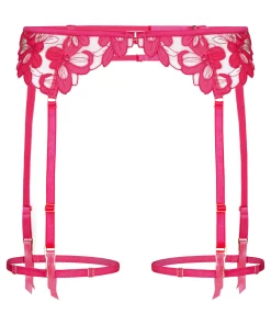 Strapshalter Beatrice - Rosa