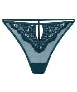String Cinnamon - Blau