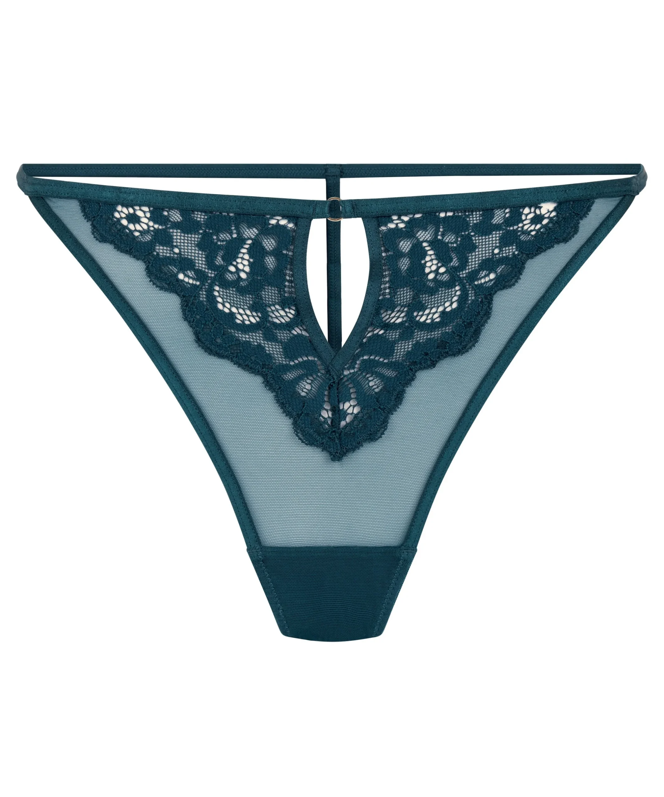 String Cinnamon - Blau