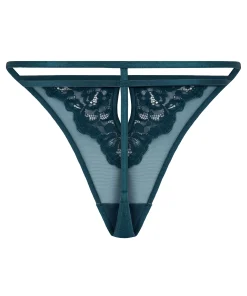 String Cinnamon - Blau