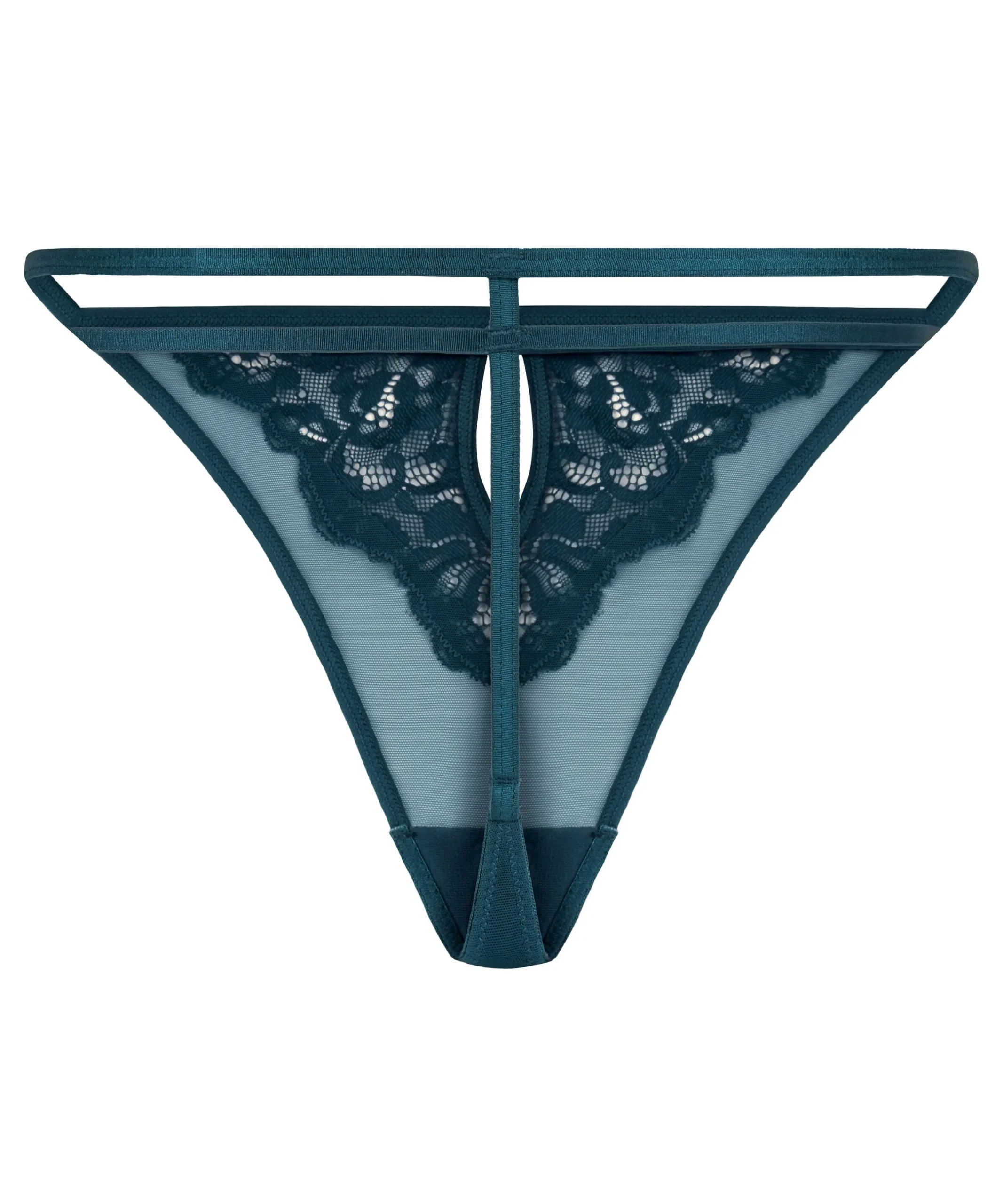 String Cinnamon - Blau