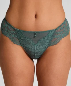 String Daisy - Blau