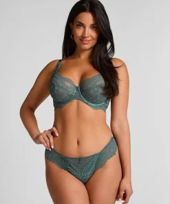 String Daisy - Blau