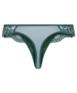 String Daisy - Blau