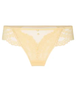 String Daisy - Gelb