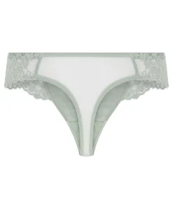 String Daisy - Grün