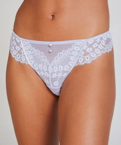 String Daisy - Lila