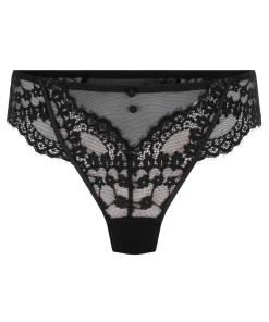 String Daisy - Schwarz