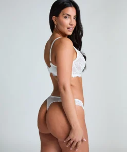 String Daisy - Weiß