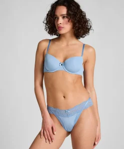String Elliena - Blau