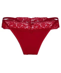 String Elliena - Rot