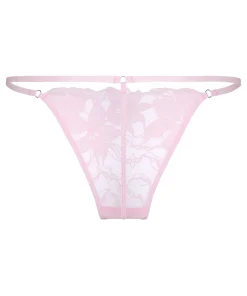 String Ingrid - Rosa