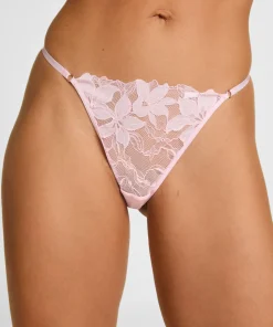 String Ingrid - Rosa