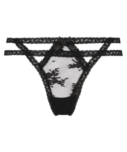 String Irina - Schwarz