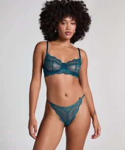 String Isabelle - Blau