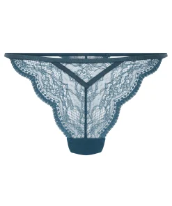 String Isabelle - Blau