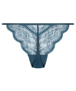 String Isabelle - Blau