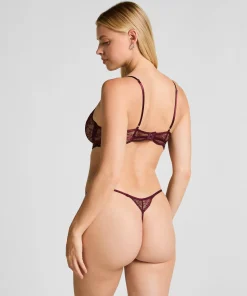 String Isabelle - Lila