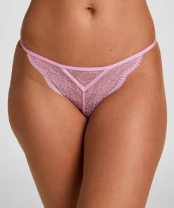 String Isabelle - Rosa