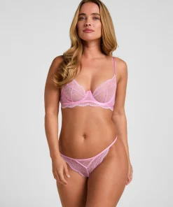 String Isabelle - Rosa