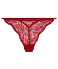 String Isabelle - Rot