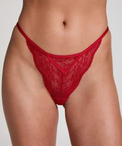 String Isabelle - Rot