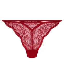 String Isabelle - Rot