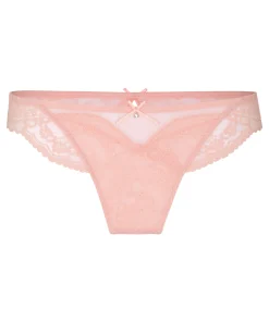 String Isadora - Rosa