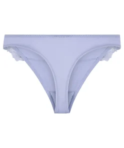 String Lace & Shine - Lila