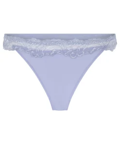 String Lace & Shine - Lila