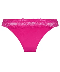String Lace & Shine - Rosa