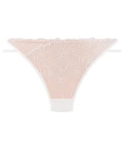 String Lauren - Weiß