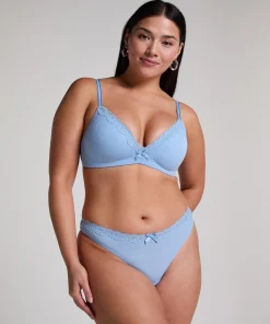 String Lola - Blau