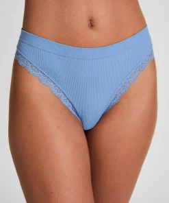 String Lola - Blau